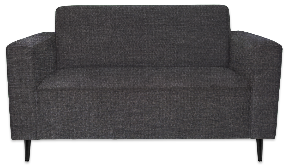 CAPRI FIXED SEAT LOUNGE (2 SEATER)