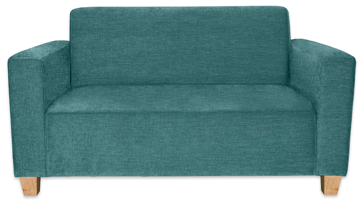 CAPRI FIXED SEAT LOUNGE (2 SEATER)