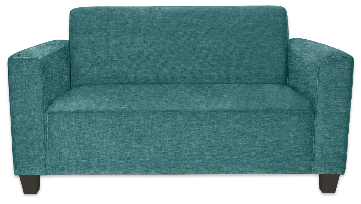 CAPRI FIXED SEAT LOUNGE (2 SEATER)