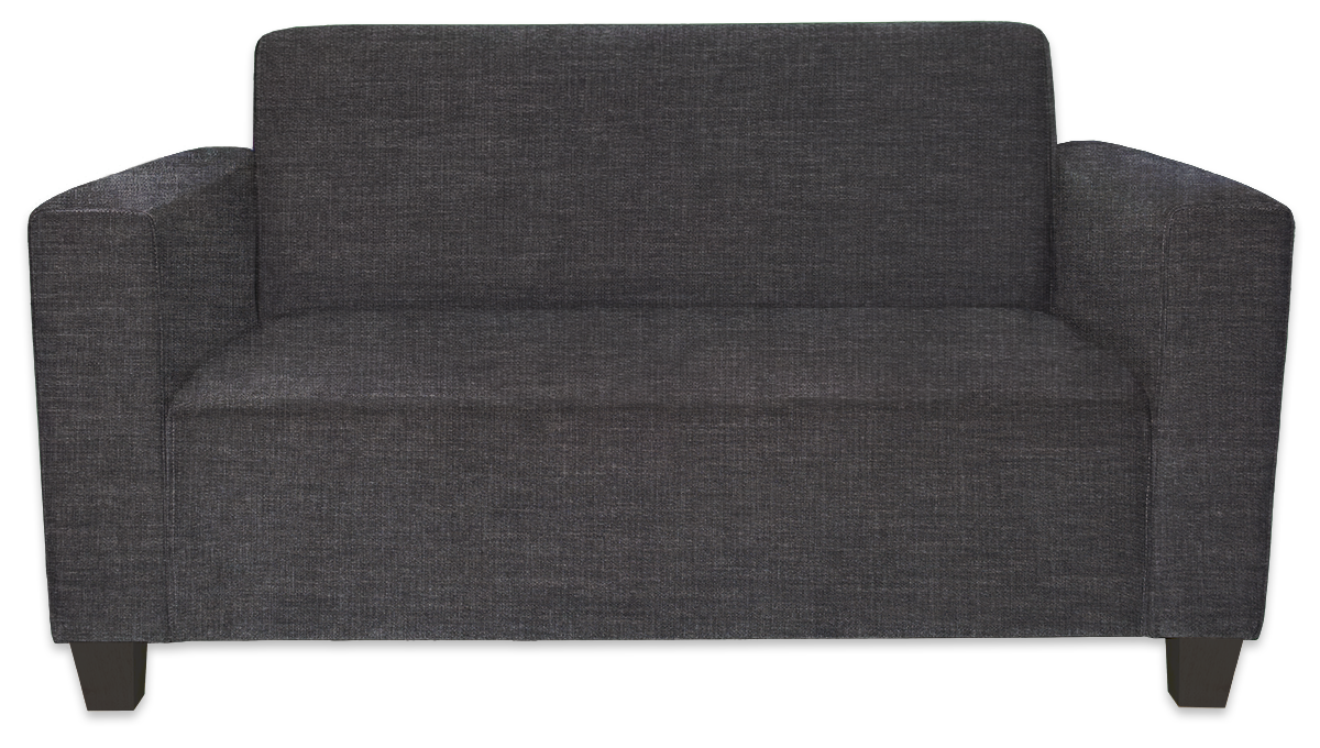 CAPRI FIXED SEAT LOUNGE (2 SEATER)