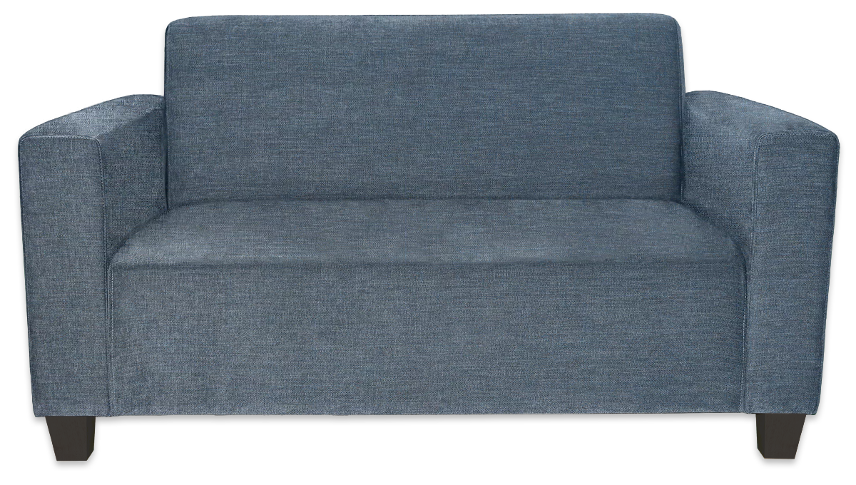 CAPRI FIXED SEAT LOUNGE (2 SEATER)