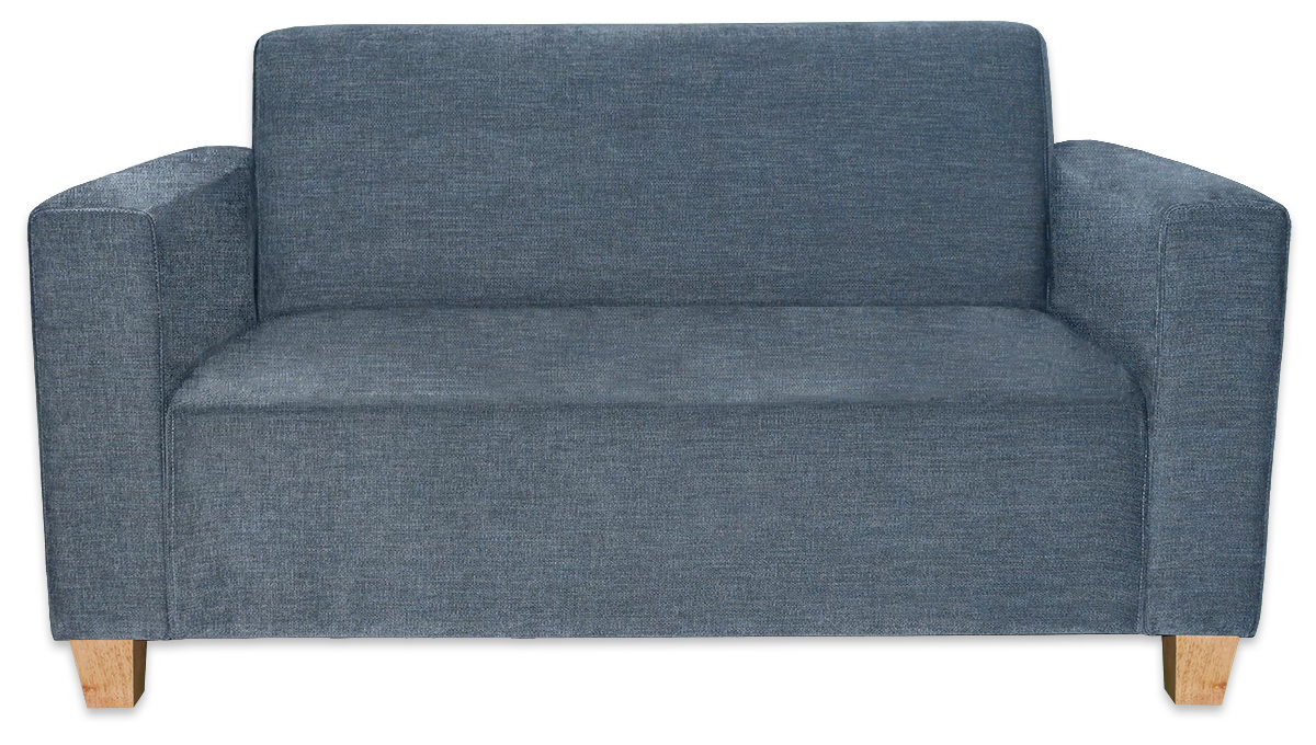 CAPRI FIXED SEAT LOUNGE (2 SEATER)