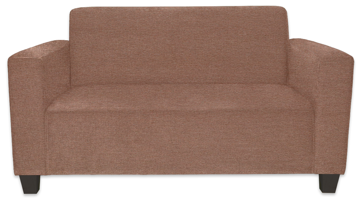 CAPRI FIXED SEAT LOUNGE (2 SEATER)