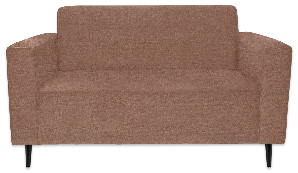 CAPRI FIXED SEAT LOUNGE (2 SEATER)