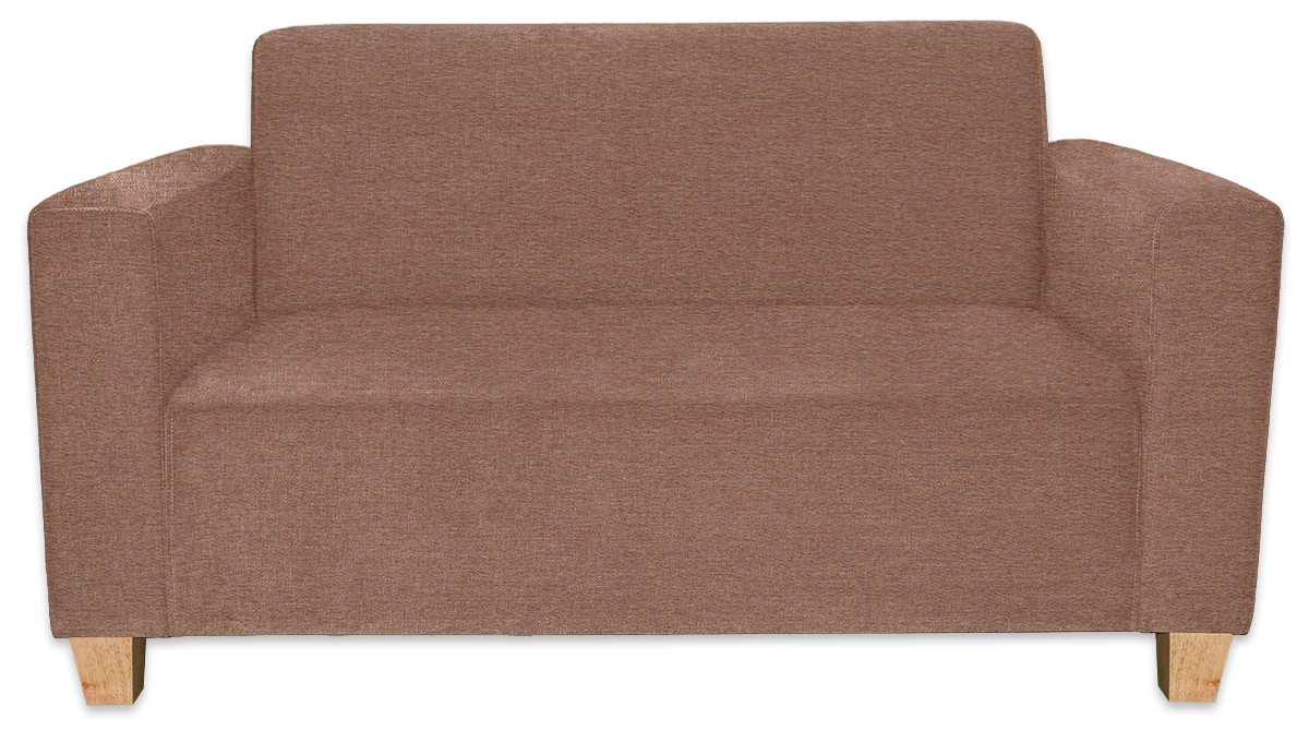 CAPRI FIXED SEAT LOUNGE (2 SEATER)