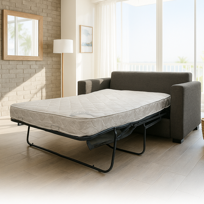 LEA LOUNGE SOFA BED (3 SEATER - QUEEN)