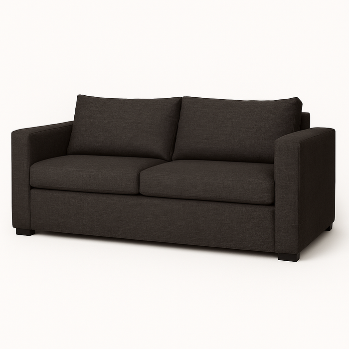 LEA LOUNGE SOFA BED (3 SEATER - QUEEN)