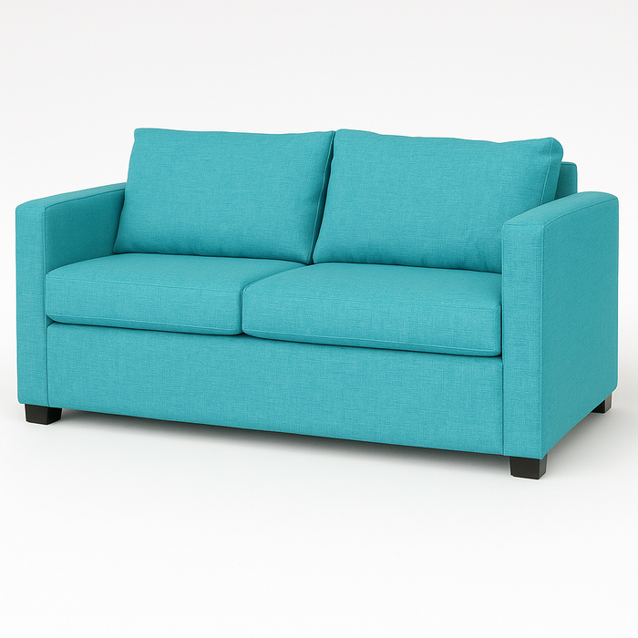 LEA LOUNGE SOFA BED (3 SEATER - QUEEN)