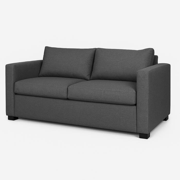 LEA LOUNGE SOFA BED (3 SEATER - QUEEN)