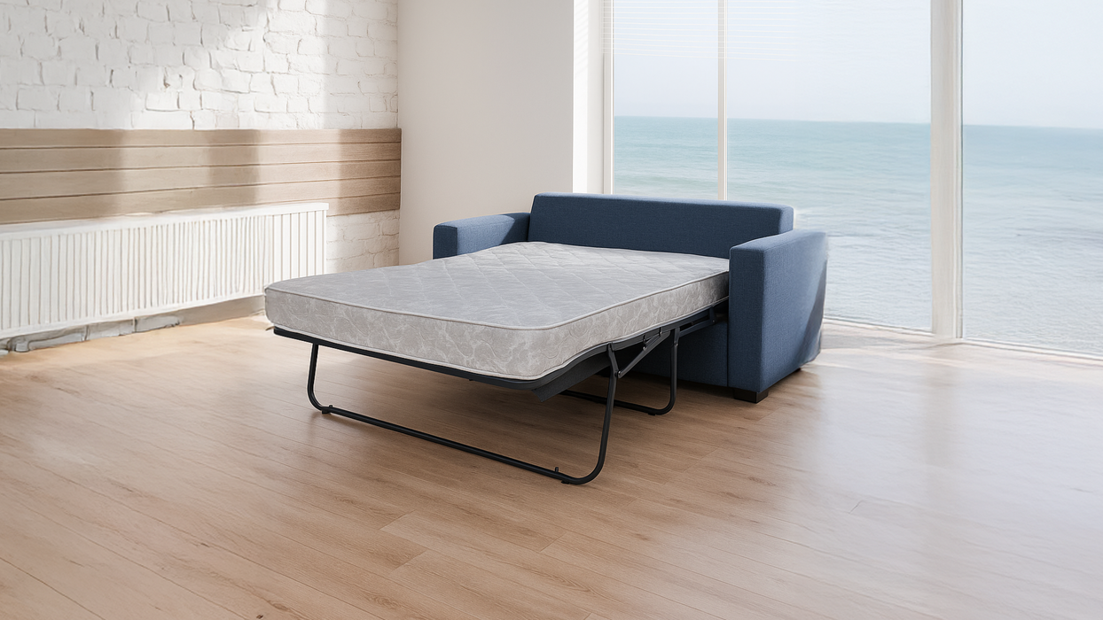 LEA LOUNGE SOFA BED (2.5 SEATER - DOUBLE)
