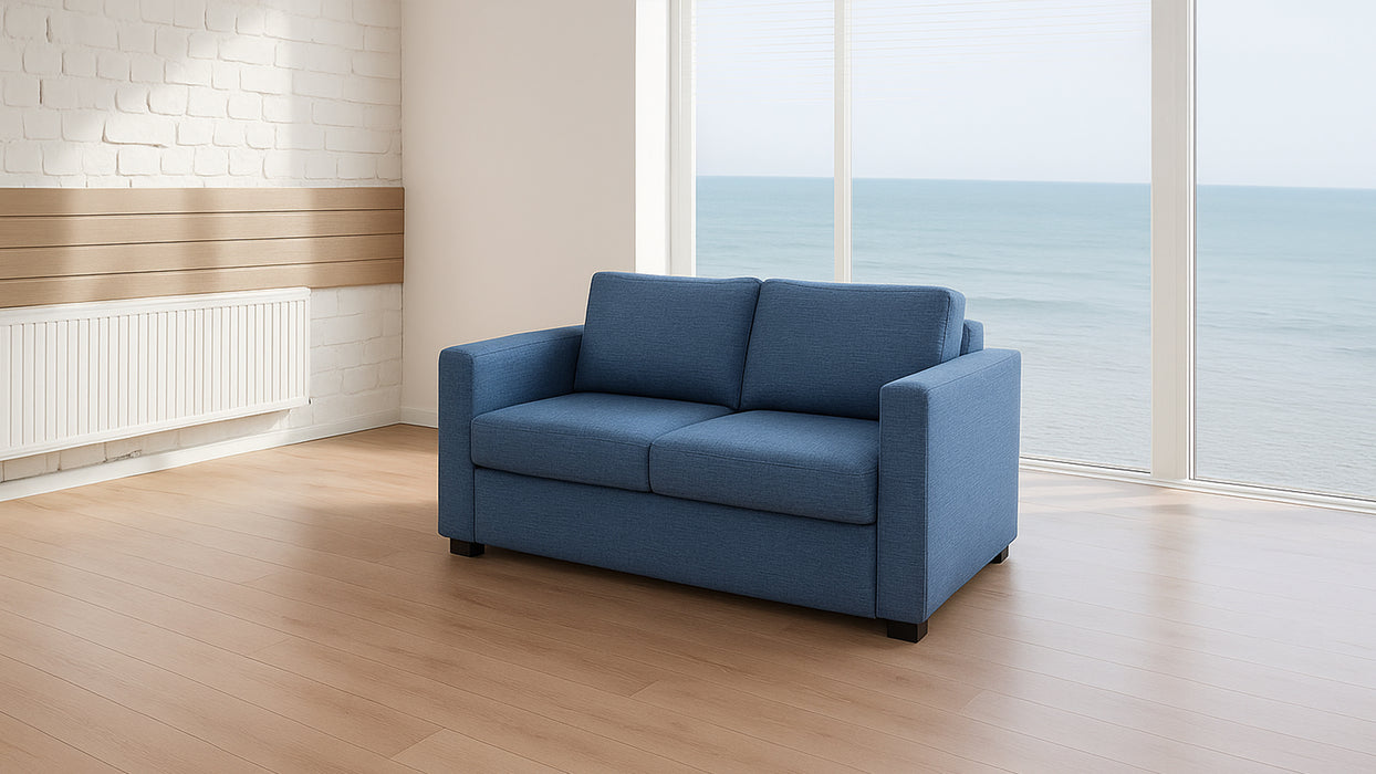 LEA LOUNGE SOFA BED (2.5 SEATER - DOUBLE)