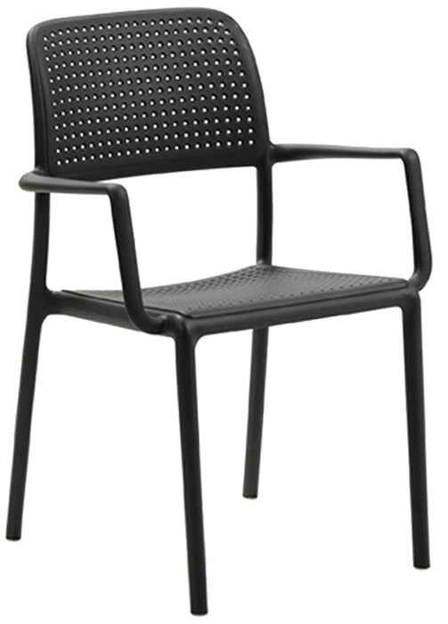 ARM CHAIR BORA