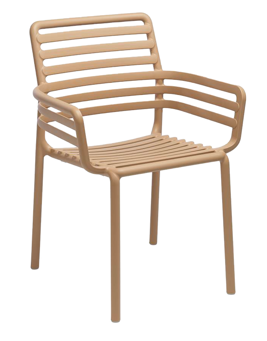 Arm Chair Doga