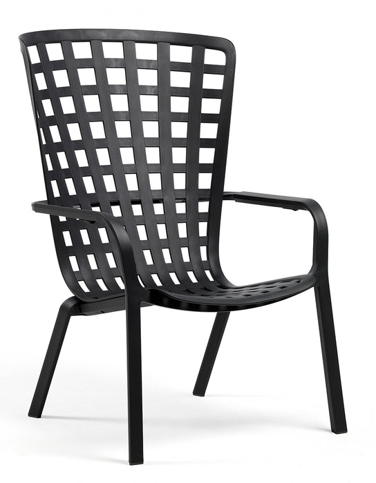 ARM CHAIR FOLIO