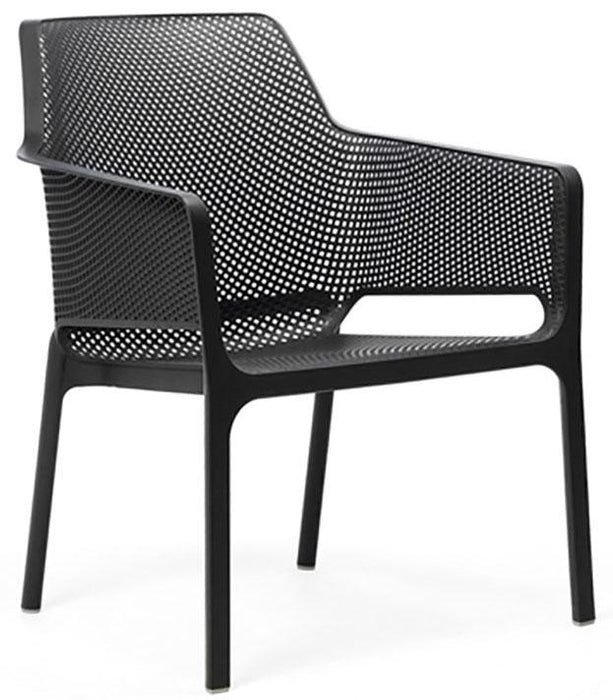 ARM CHAIR NET RELAX