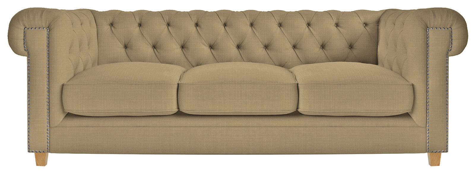 ALESSA SOFA (3 SEATER)
