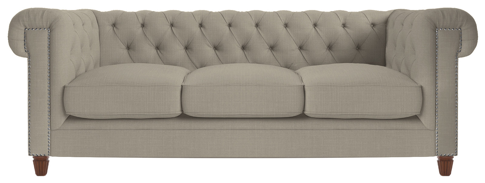 ALESSA SOFA (3 SEATER)