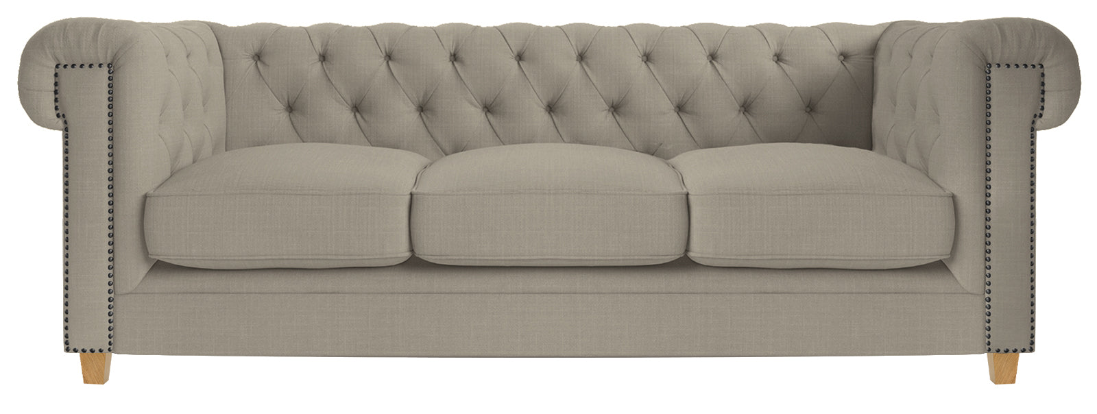 ALESSA SOFA (3 SEATER)