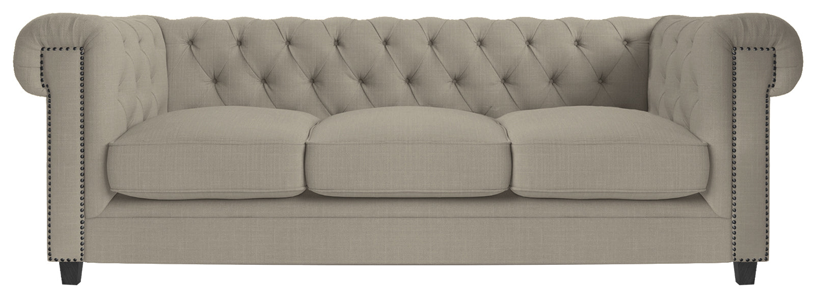 ALESSA SOFA (3 SEATER)