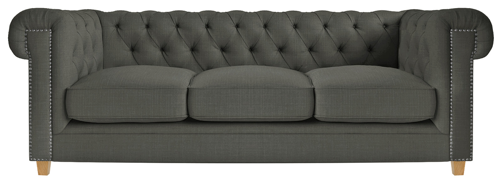 ALESSA SOFA (3 SEATER)