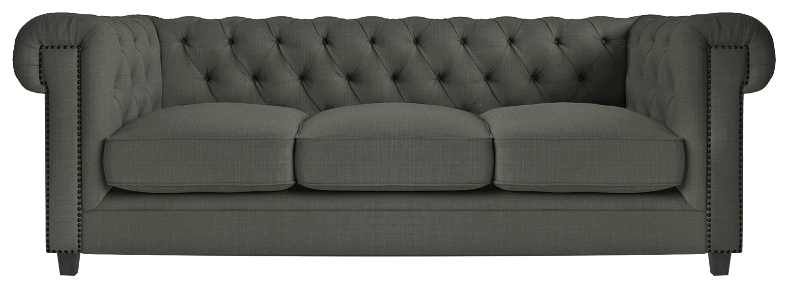 ALESSA SOFA (3 SEATER)