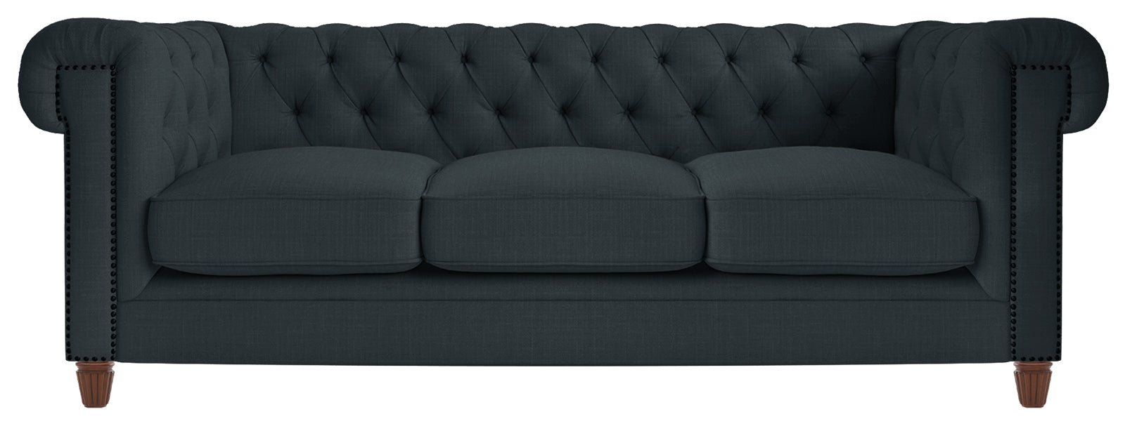 ALESSA SOFA (3 SEATER)
