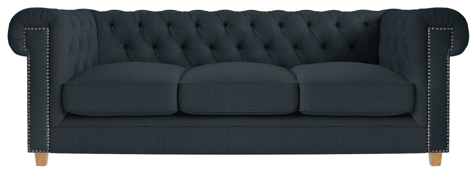 ALESSA SOFA (3 SEATER)