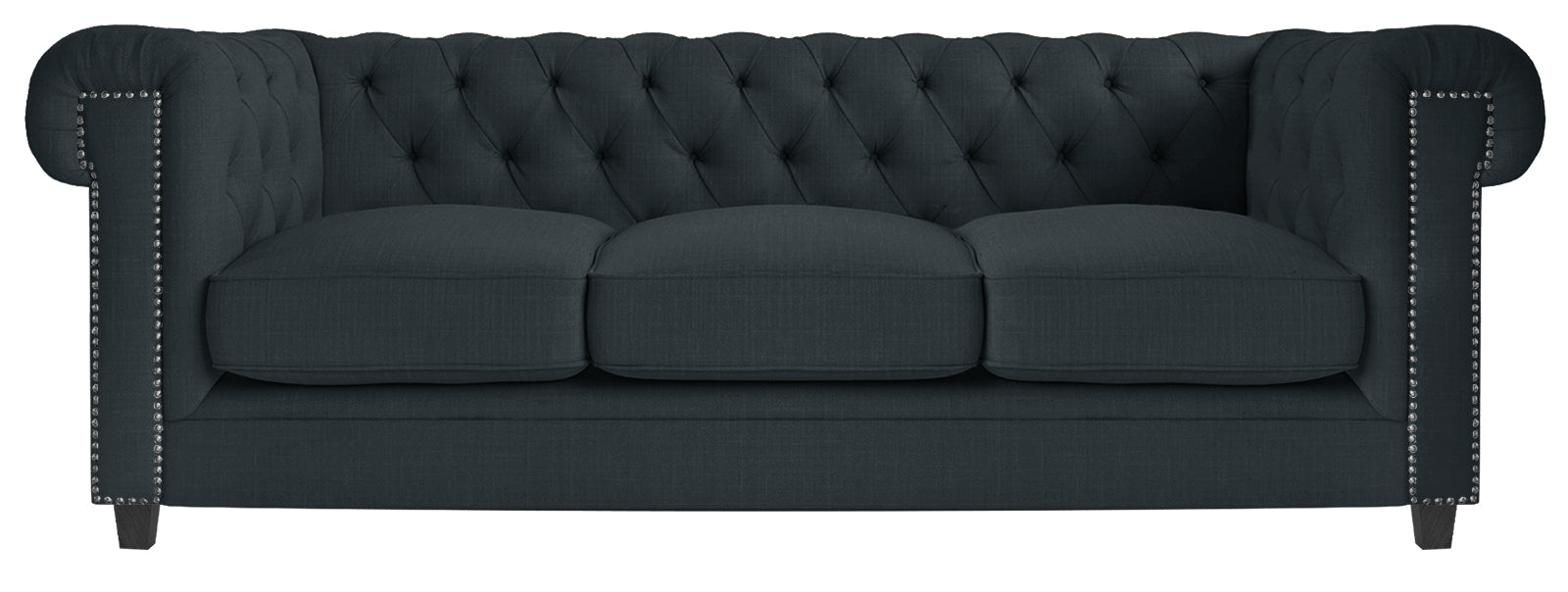 ALESSA SOFA (3 SEATER)