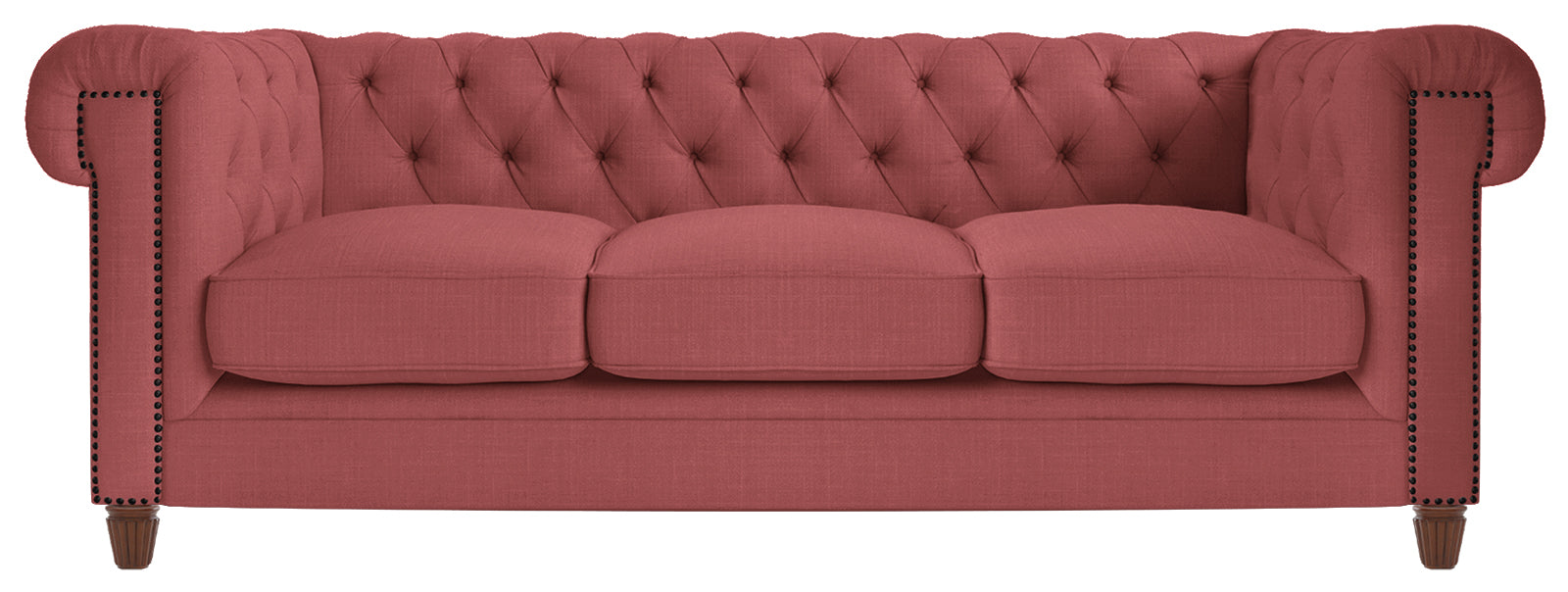 ALESSA SOFA (3 SEATER)