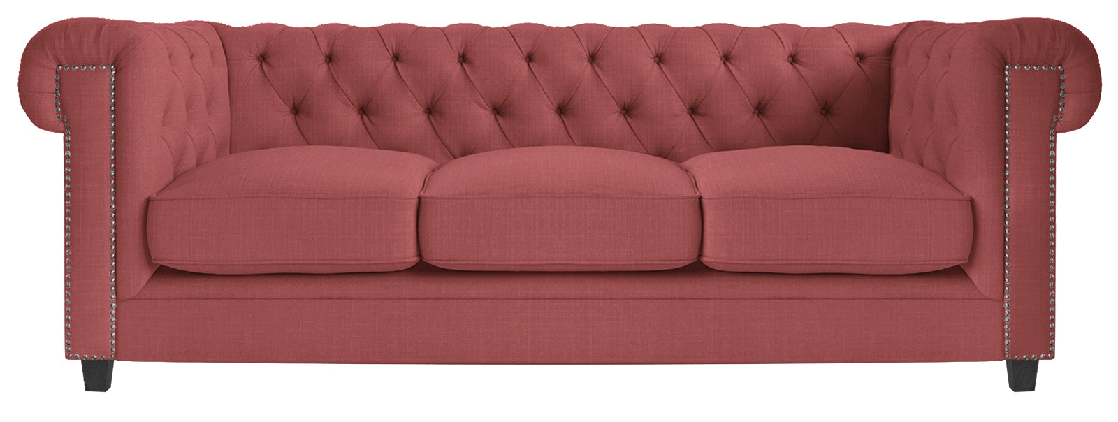 ALESSA SOFA (3 SEATER)