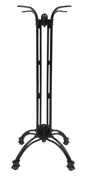 BASE BAR BOLOGNA BLACK