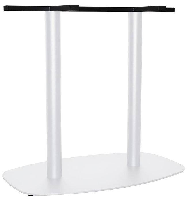 BASE TABLE ARC 800MM X 500MM