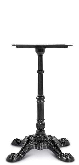 BASE TABLE PARIS