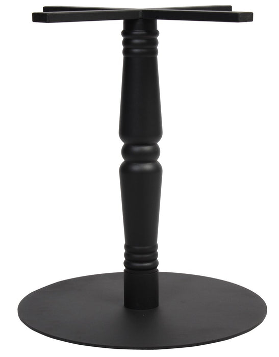 BASE TABLE SIENNA
