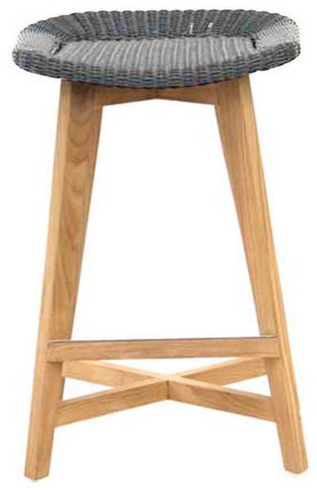 STOOL SKAL BACKLESS (660MM)