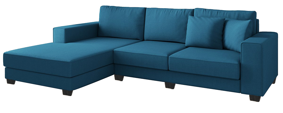 EMILIA LOUNGE (3 SEATER CHAISE)