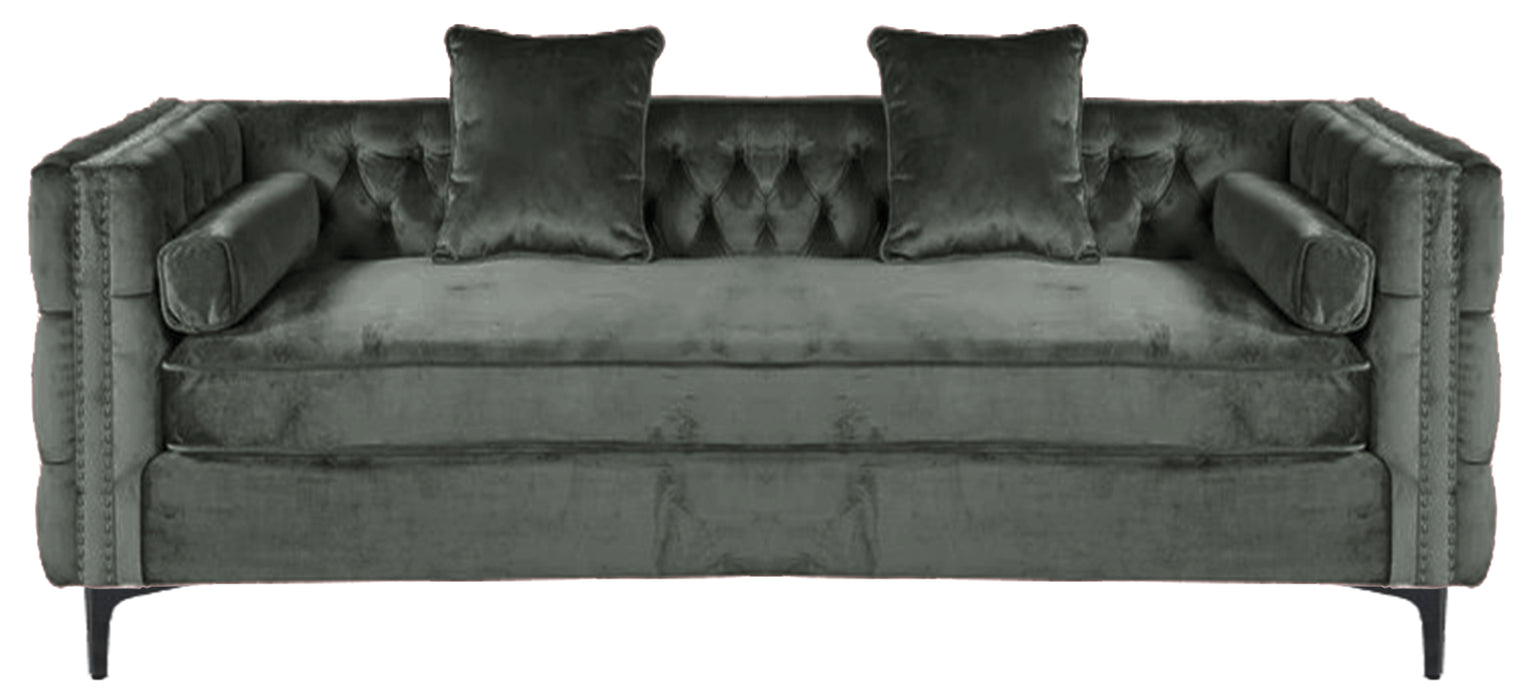 BELLISA SOFA (2 SEATER)