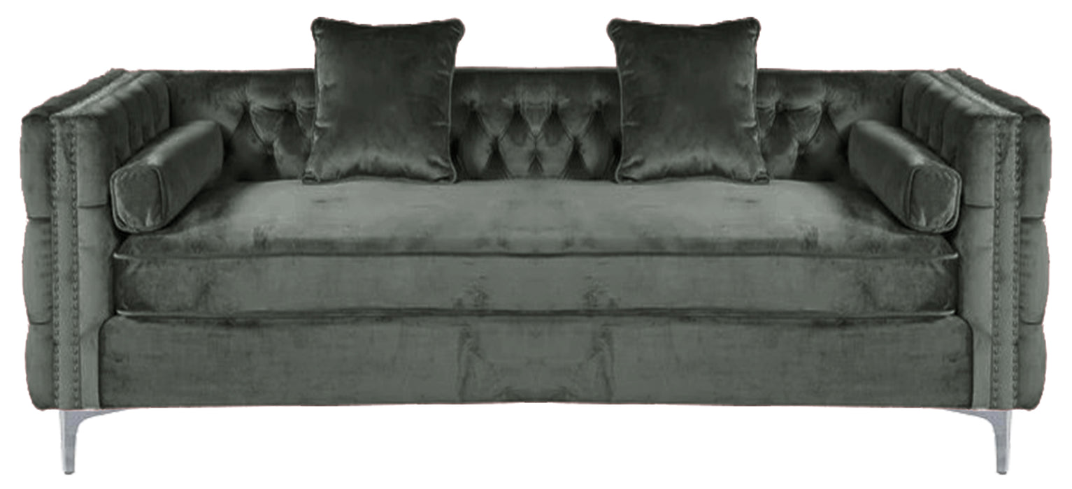 BELLISA SOFA (2 SEATER)