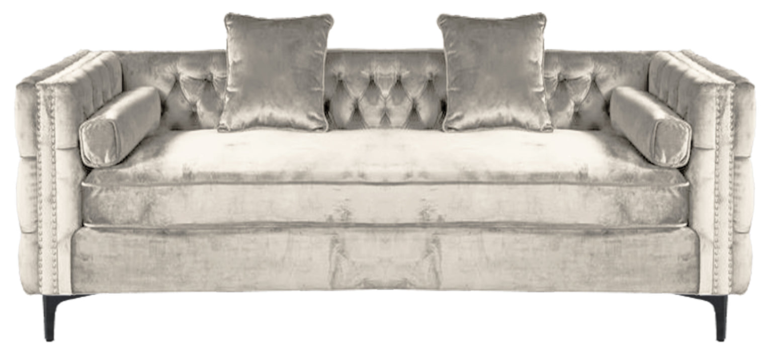 BELLISA SOFA (2 SEATER)