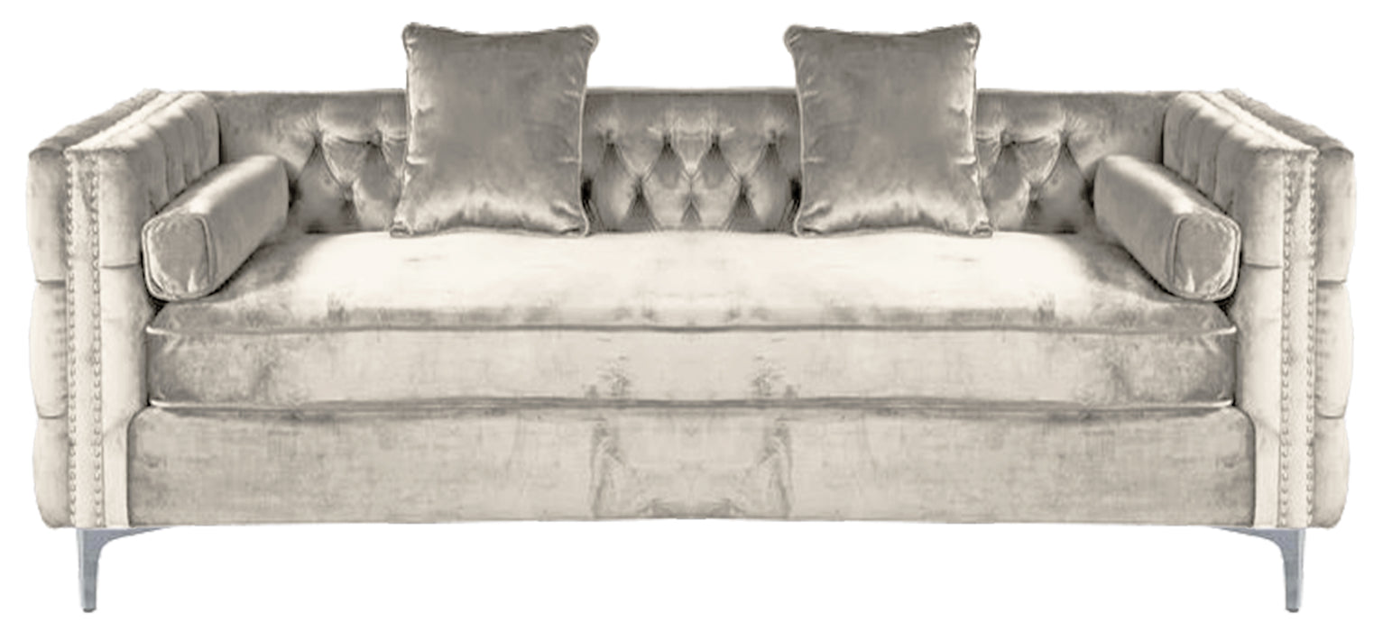 BELLISA SOFA (2 SEATER)