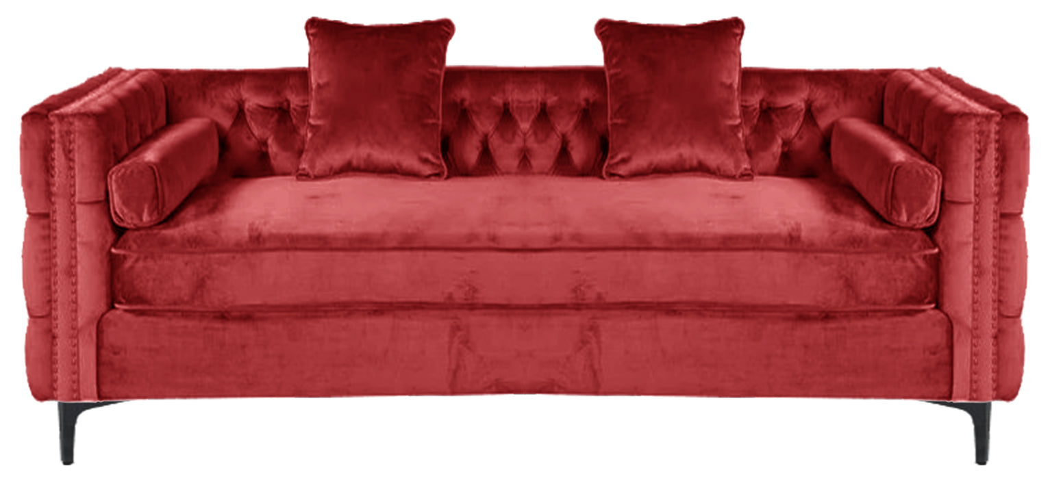 BELLISA SOFA (2 SEATER)