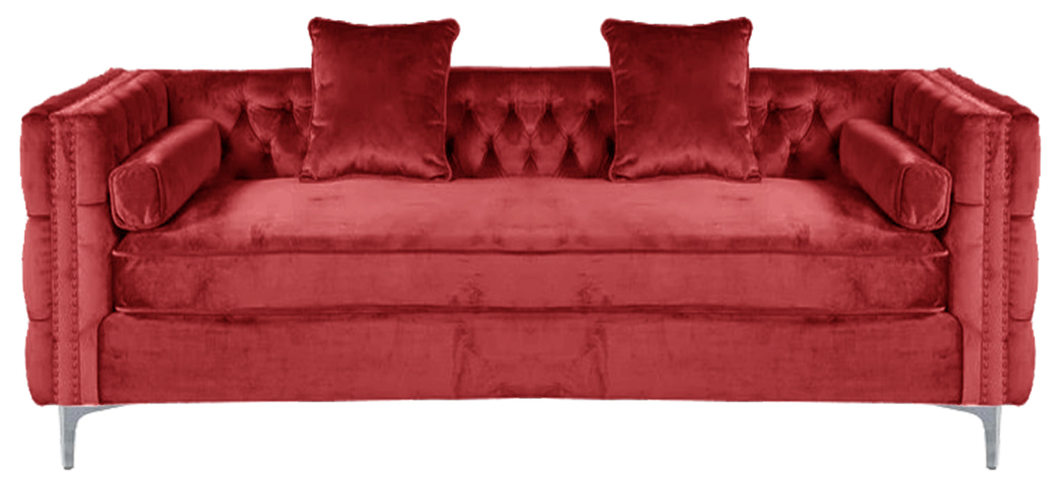 BELLISA SOFA (2 SEATER)