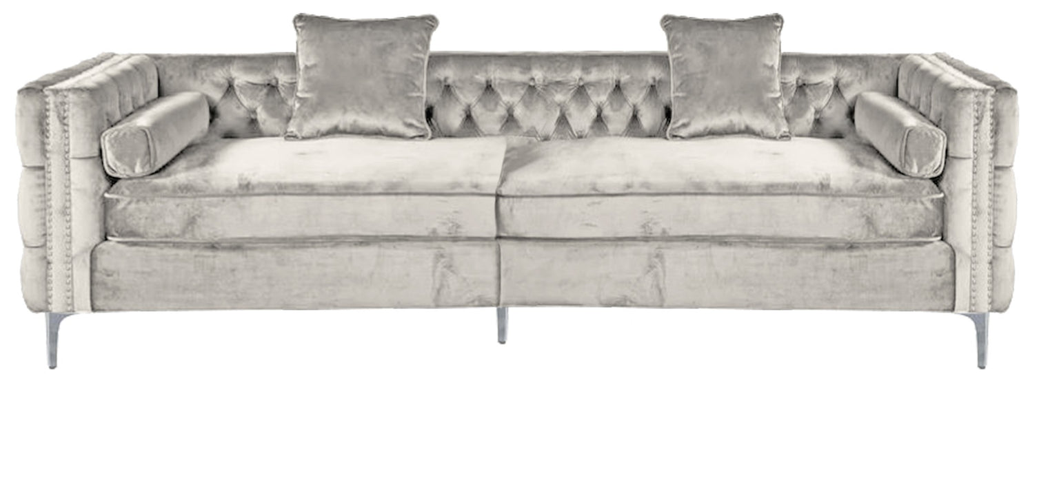 BELLISSA SOFA (3 SEATER)