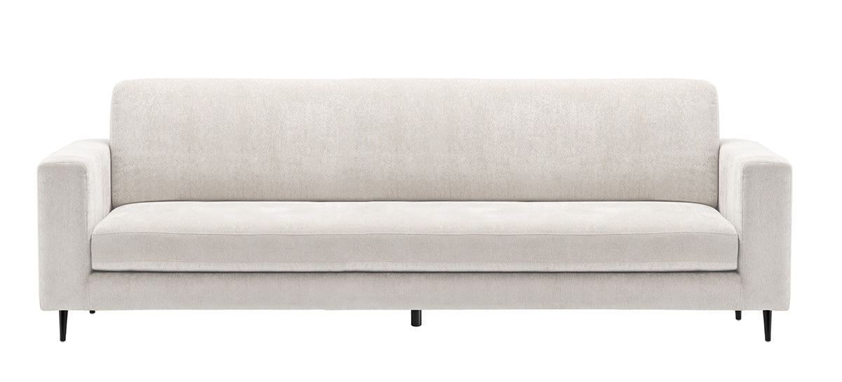 CAPRI LOUNGE (3 SEATER)
