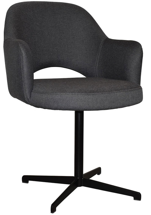 Upholstered Office Chair