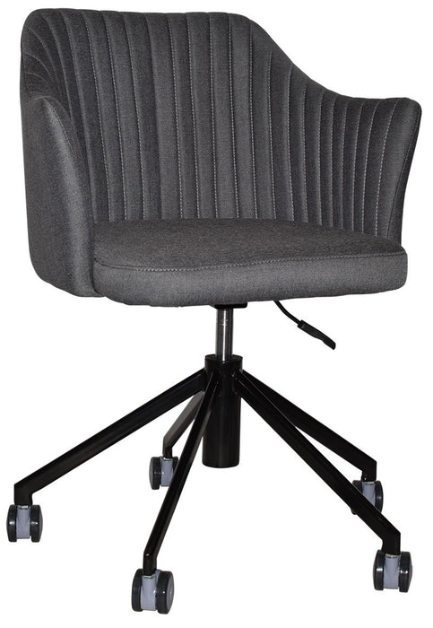 ARM CHAIR COOGEE (CASTOR)