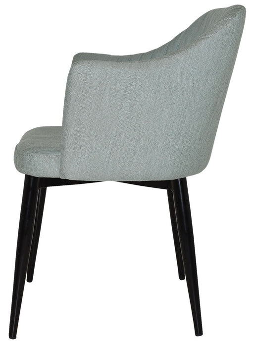 ARM CHAIR COOGEE (METAL)