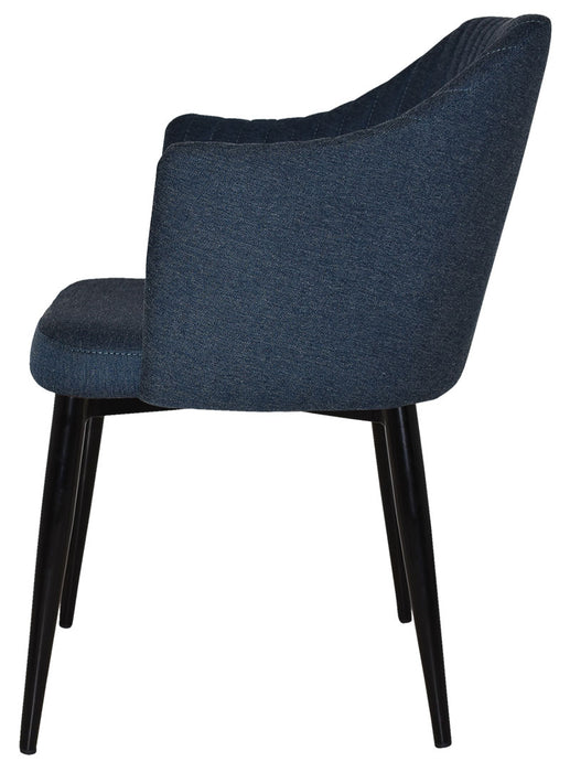 ARM CHAIR COOGEE (METAL)