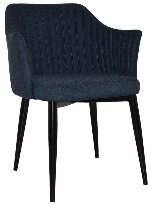 ARM CHAIR COOGEE (METAL)