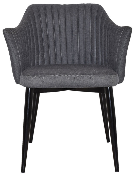 ARM CHAIR COOGEE (METAL)